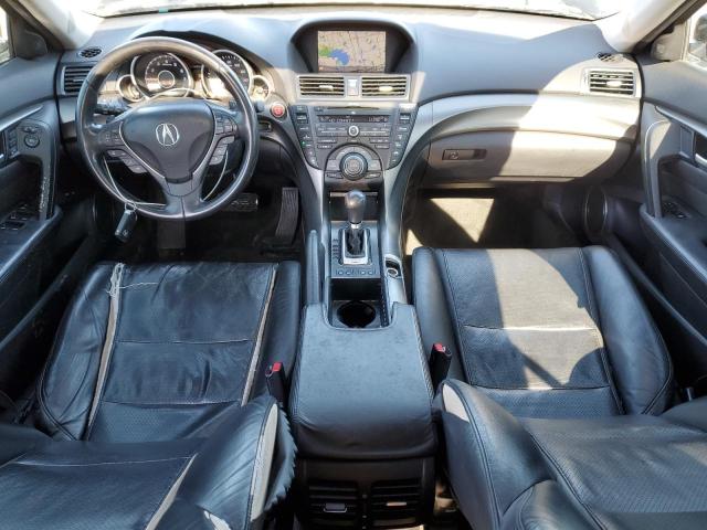 Photo 8 from auction – 2012 ACURA TL with VIN 19UUA8F78CA012656