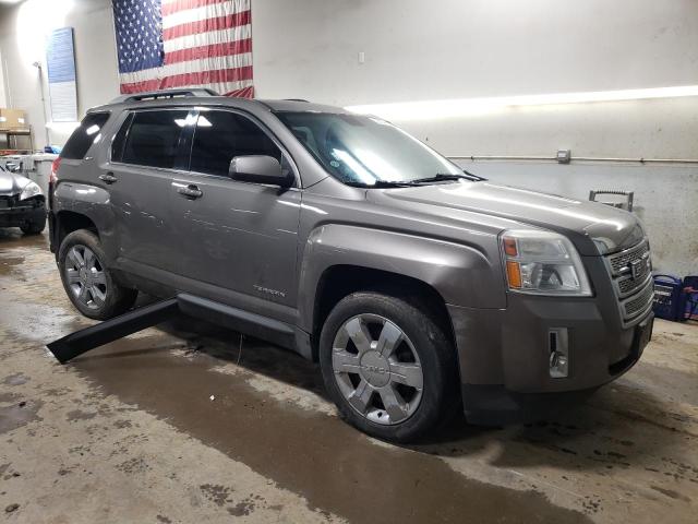 Photo 4 from auction – 2010 GMC TERRAIN SL with VIN 2CTFLGEY9A6231095