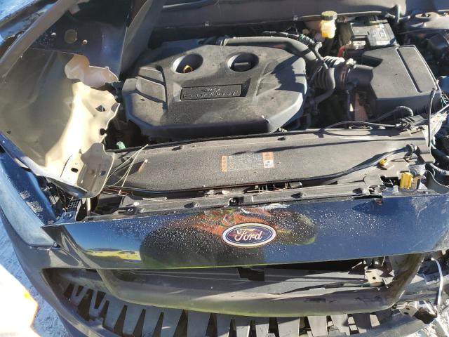 Photo 11 from auction – 2017 FORD FUSION SE with VIN 3FA6P0T93HR145647