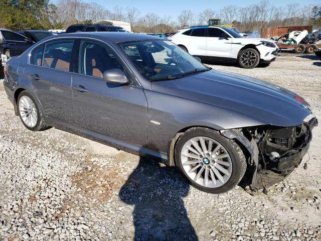 Photo 4 from auction – 2009 BMW 335 I with VIN WBAPM73589A366313