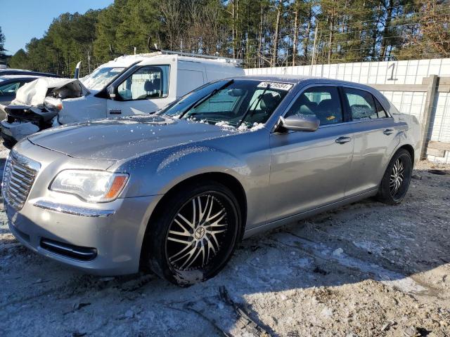 CHRYSLER 300 2014 with VIN 2C3CCAAG3EH275844 - Photo from auction