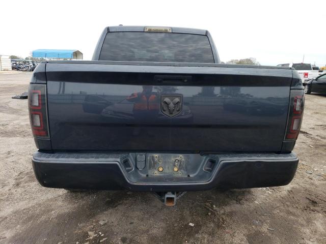 Photo 6 from auction – 2018 RAM 1500 ST with VIN 1C6RR6KG8JS177340