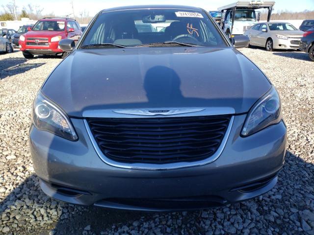 Photo 5 from auction – 2012 CHRYSLER 200 TOURIN with VIN 1C3CCBBGXCN304653