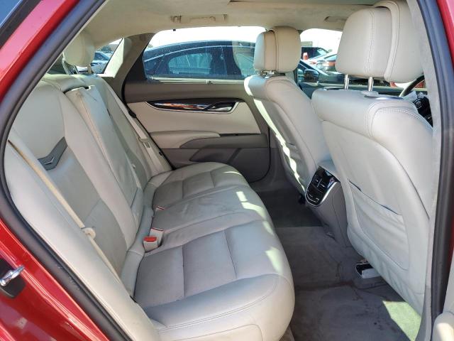 Photo 10 from auction – 2014 CADILLAC XTS PLATIN with VIN 2G61S5S32E9149237