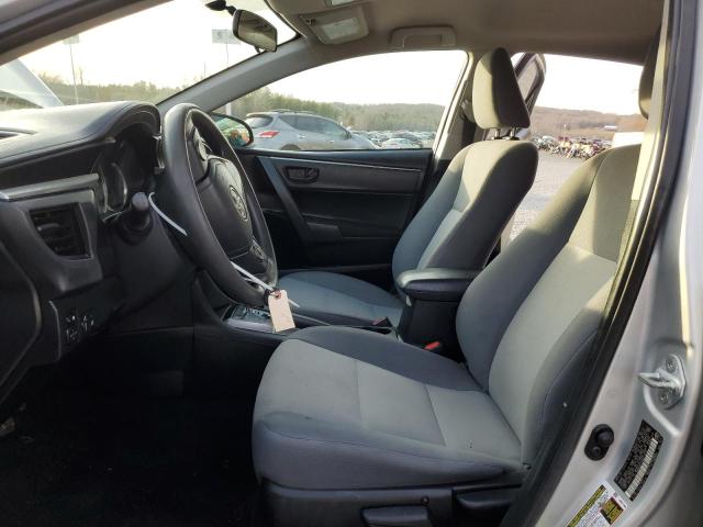 Photo 7 from auction – 2016 TOYOTA COROLLA L with VIN 2T1BURHE7GC677015