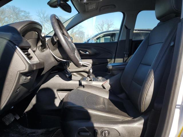 Photo 7 from auction – 2020 GMC TERRAIN SL with VIN 3GKALVEV2LL200368