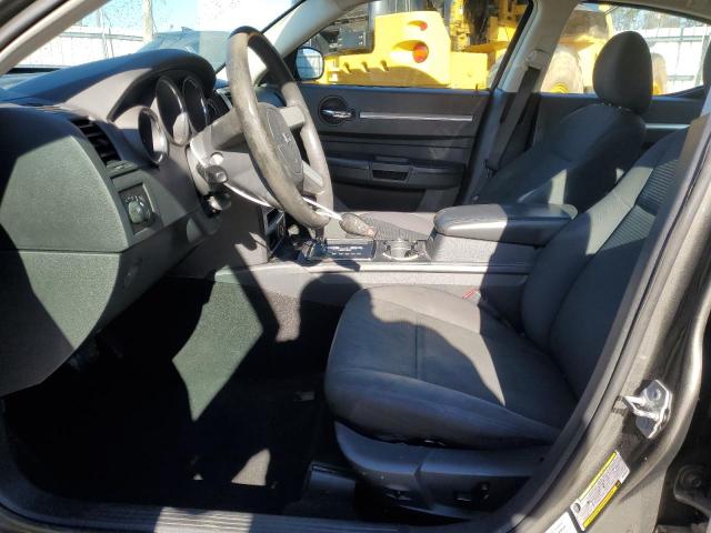 Photo 7 from auction – 2010 DODGE CHARGER SX with VIN 2B3CA3CV8AH108433