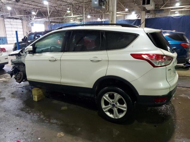 Photo 2 from auction – 2016 FORD ESCAPE SE with VIN 1FMCU0GX8GUB69640