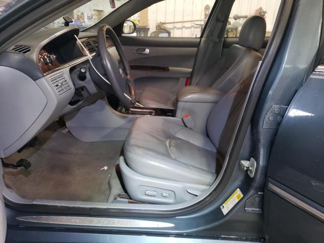 Photo 7 from auction – 2007 BUICK LACROSSE C with VIN 2G4WD582671200232