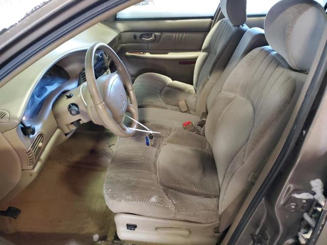Photo 7 from auction – 2004 BUICK CENTURY CU with VIN 2G4WS52J941236790