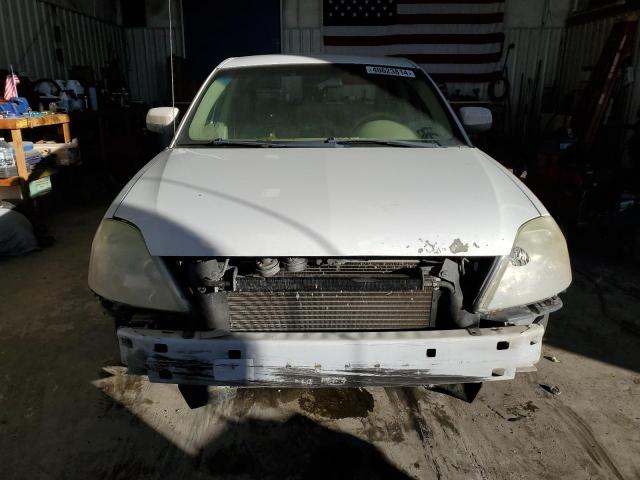 Photo 5 from auction – 2005 FORD FIVE HUNDR with VIN 1FAFP23155G120886