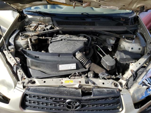 Photo 12 from auction – 2003 TOYOTA RAV4 with VIN JTEGH20V330103637