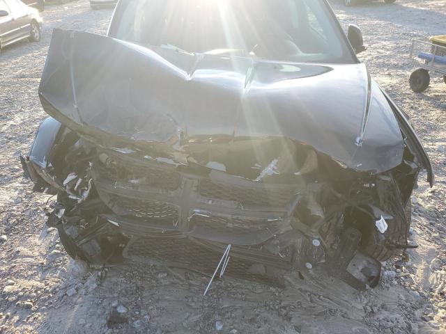 Photo 12 from auction – 2016 DODGE JOURNEY CR with VIN 3C4PDCGB2GT141516