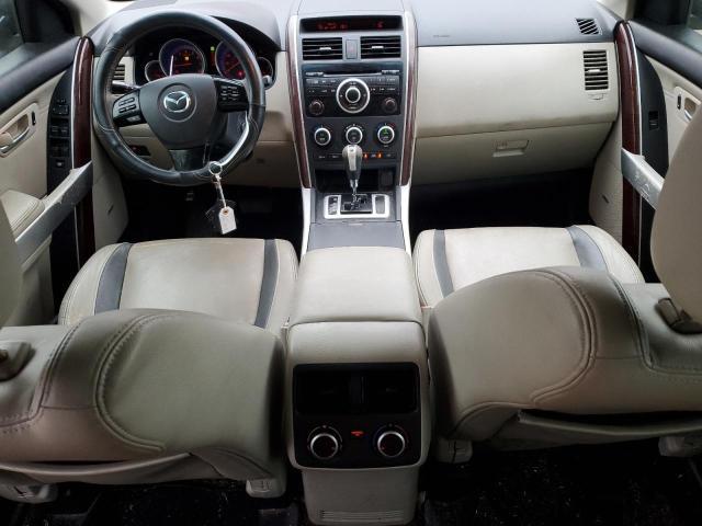 Photo 8 from auction – 2008 MAZDA CX-9 with VIN JM3TB28A380157055