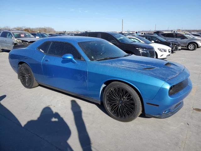 Photo 4 from auction – 2015 DODGE CHALLENGER with VIN 2C3CDZBT2FH913932
