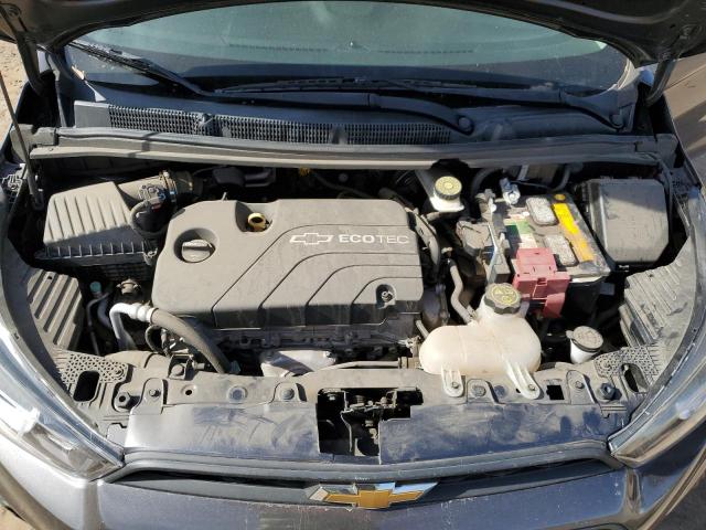 Zdjęcie 11 z aukcji – 2016 CHEVROLET SPARK LS z VIN KL8CB6SA0GC621319
