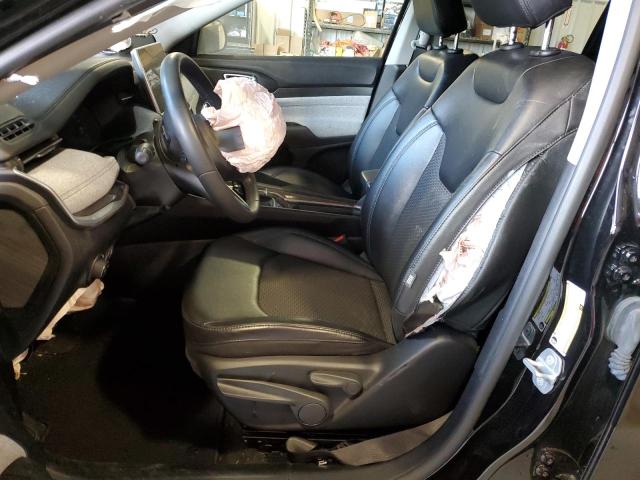 Photo 7 from auction – 2022 JEEP COMPASS LA with VIN 3C4NJDBB7NT180743
