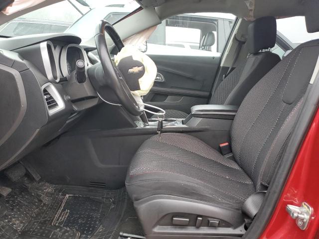 Photo 7 from auction – 2013 CHEVROLET EQUINOX LT with VIN 2GNALDEK4D1136680
