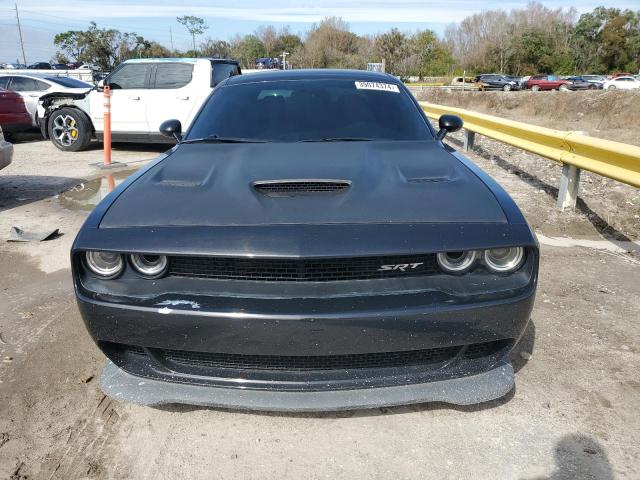 Photo 5 from auction – 2015 DODGE CHALLENGER with VIN 2C3CDZC98FH834218