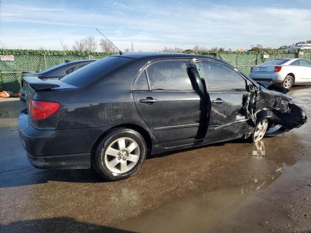 Photo 3 from auction – 2003 TOYOTA COROLLA CE with VIN 1NXBR32E23Z069094