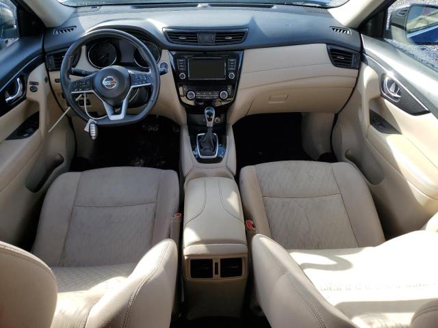 Photo 8 from auction – 2018 NISSAN ROGUE S with VIN KNMAT2MT6JP595814