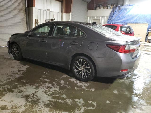 Photo 2 from auction – 2018 LEXUS ES 350 with VIN 58ABK1GG9JU104917