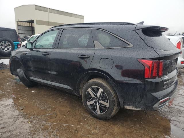 Photo 2 from auction – 2023 KIA SORENTO S with VIN 5XYRL4LC5PG172055
