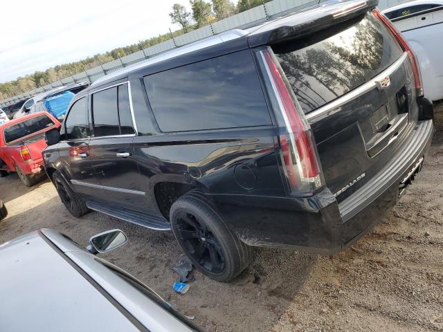 Photo 2 from auction – 2015 CADILLAC ESCALADE E with VIN 1GYS3SKJ6FR524849