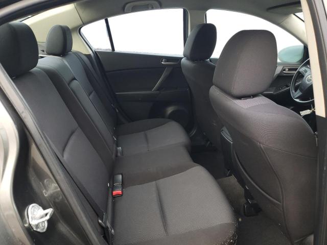 Photo 10 from auction – 2011 MAZDA 3 I with VIN JM1BL1VF6B1366870