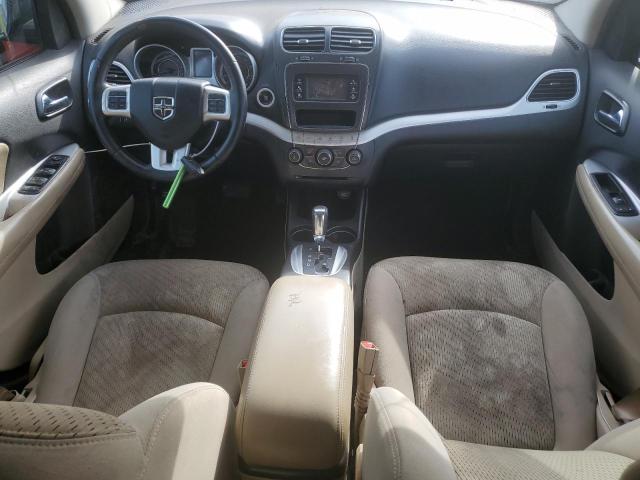 Photo 8 from auction – 2015 DODGE JOURNEY SE with VIN 3C4PDCABXFT645061