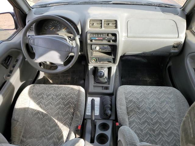 Zdjęcie 8 z aukcji – 1998 SUZUKI SIDEKICK S z VIN JS3TD21VXW4104117