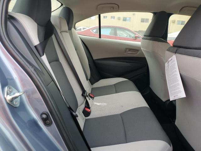 Photo 10 from auction – 2023 TOYOTA COROLLA LE with VIN JTDBCMFE4P3006029