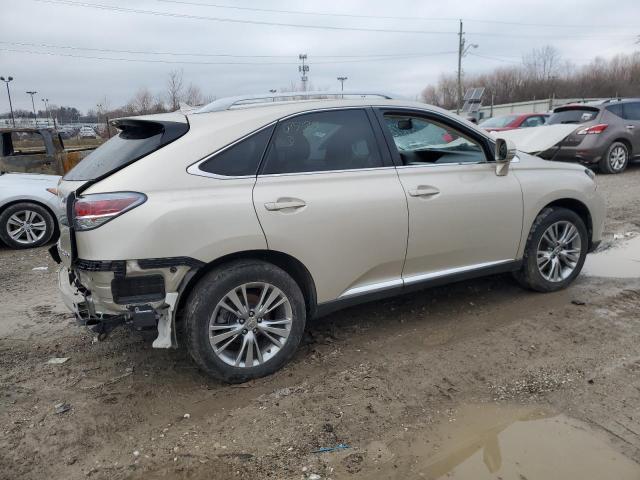 Photo 3 from auction – 2013 LEXUS RX 350 with VIN 2T2ZK1BA2DC095438