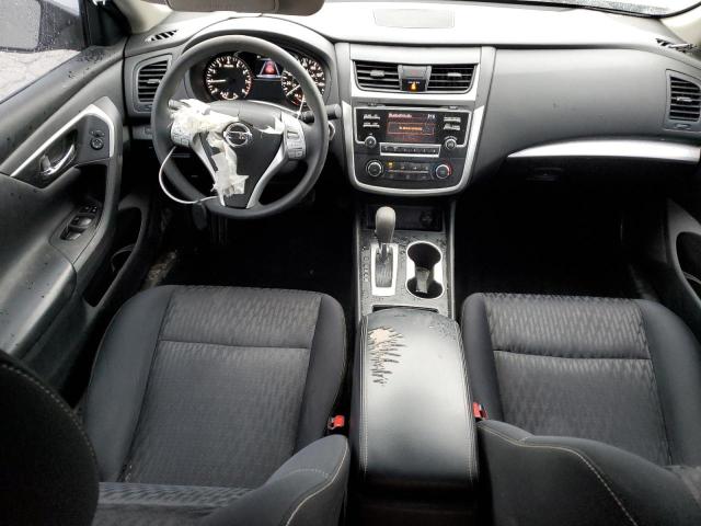Photo 8 from auction – 2018 NISSAN ALTIMA 2.5 with VIN 1N4AL3AP9JC225516