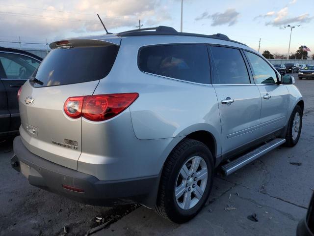 Photo 3 from auction – 2012 CHEVROLET TRAVERSE L with VIN 1GNKVJED7CJ150169