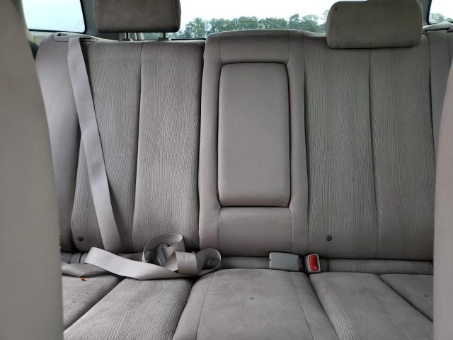 Photo 10 from auction – 2011 MAZDA CX-7 with VIN JM3ER2B51B0365412
