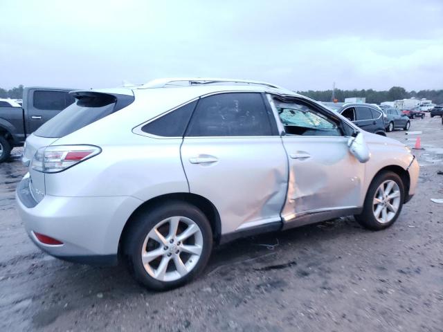 Photo 3 from auction – 2010 LEXUS RX 350 with VIN 2T2ZK1BA4AC004861