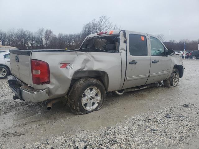 Foto 3 de la subasta – 2009 CHEVROLET SILVERADO con VIN 3GCEK23M49G192560
