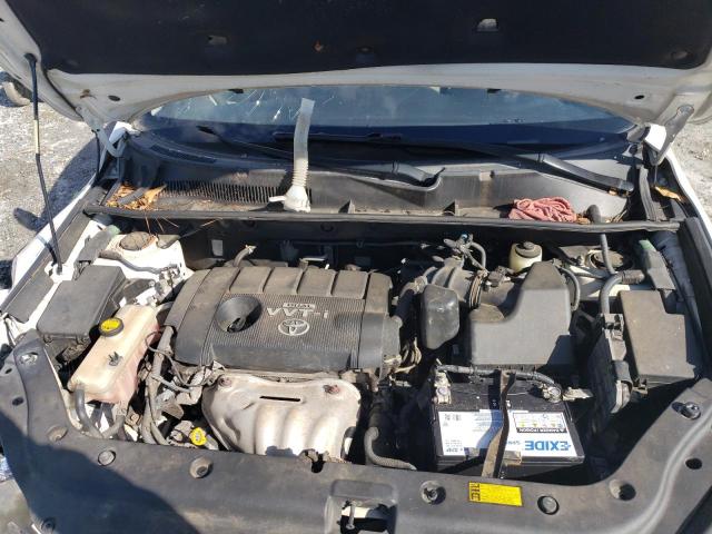 Photo 11 from auction – 2009 TOYOTA RAV4 LIMIT with VIN JTMBF31V795010804