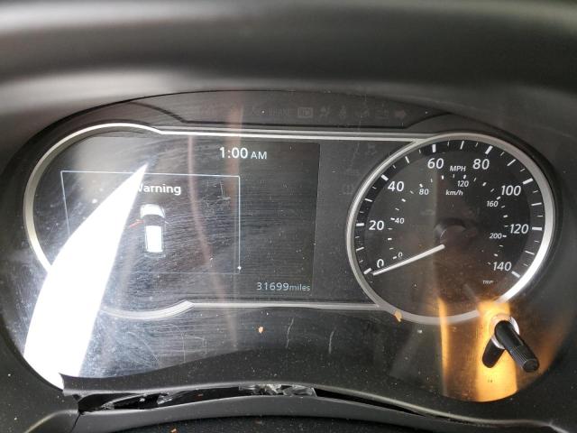 Photo 9 from auction – 2020 NISSAN KICKS SR with VIN 3N1CP5DV2LL580891