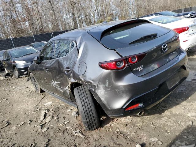 Photo 2 from auction – 2020 MAZDA 3 PREMIUM with VIN JM1BPBNM2L1172024