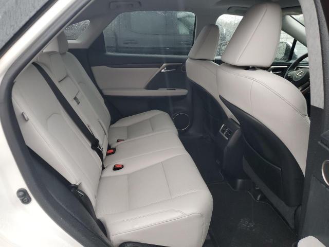 Photo 10 from auction – 2021 LEXUS RX 350 with VIN 2T2HZMAA1MC215417