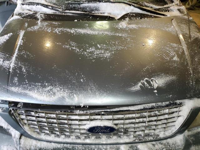 Photo 12 from auction – 2005 FORD FREESTAR L with VIN 2FMZA58285BA38892