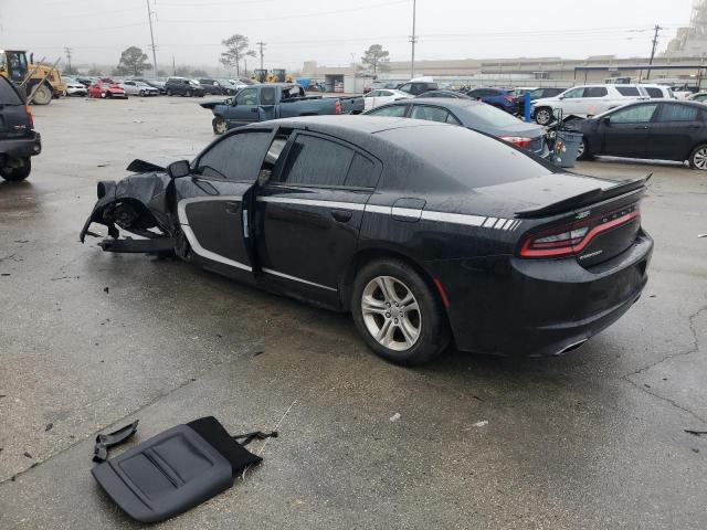 Photo 2 from auction – 2017 DODGE CHARGER SE with VIN 2C3CDXBG6HH575994