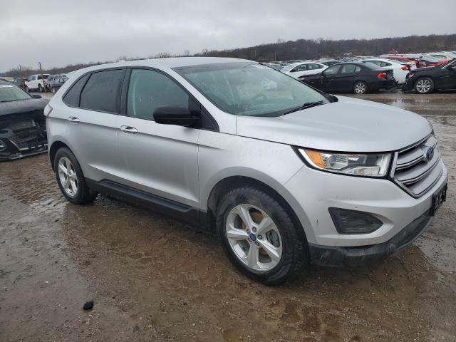 Photo 4 from auction – 2015 FORD EDGE SE with VIN 2FMTK3G93FBB45274