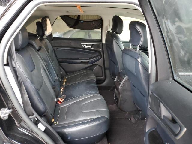 Photo 11 from auction – 2017 FORD EDGE with VIN 2FMPK4K8XHBB47192