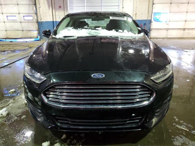 Photo 5 from auction – 2015 FORD FUSION SE with VIN 3FA6P0H74FR180573
