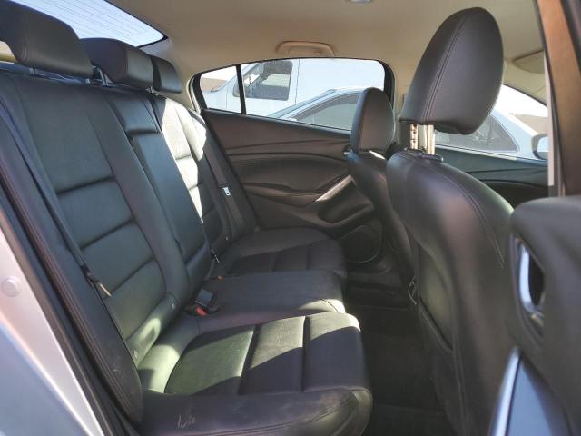Photo 10 from auction – 2016 MAZDA 6 TOURING with VIN JM1GJ1V56G1403653