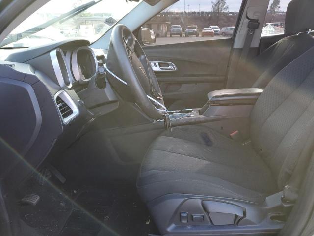 Photo 7 from auction – 2014 CHEVROLET EQUINOX LS with VIN 2GNALAEK5E1137031