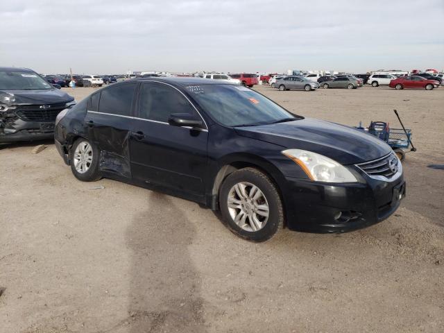 Photo 4 from auction – 2012 NISSAN ALTIMA BAS with VIN 1N4AL2AP5CN562766